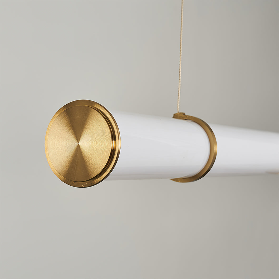 WINTHROP TWILIGHT DOUBLE LIGHT PENDANT