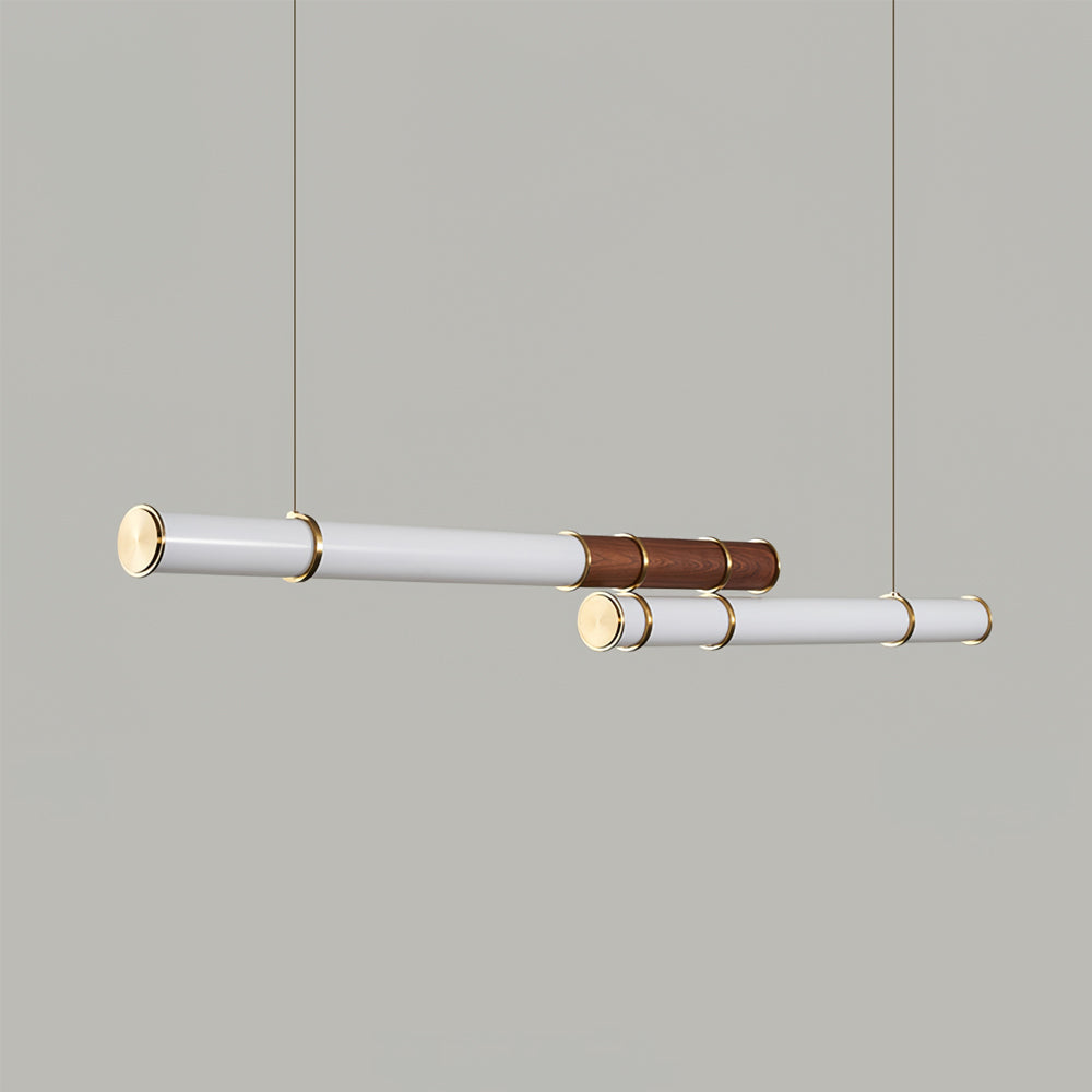 WINTHROP TWILIGHT DOUBLE LIGHT PENDANT