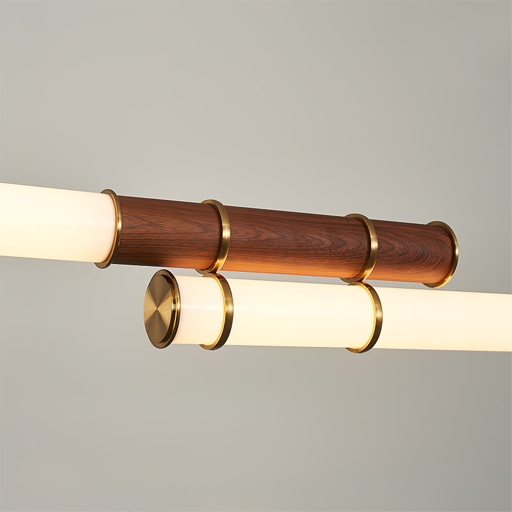 WINTHROP TWILIGHT DOUBLE LIGHT PENDANT