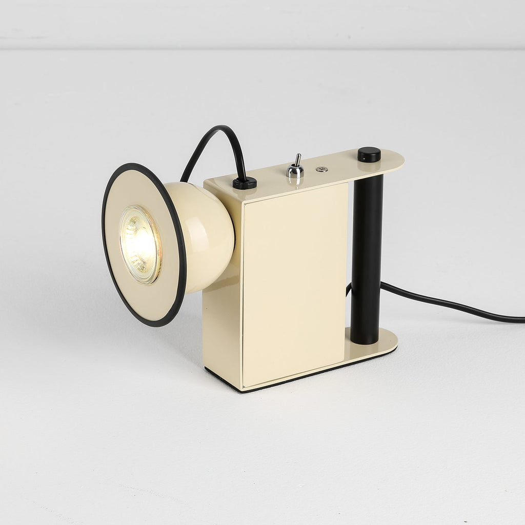FENWICK QUARTZ ILLUMINATION LAMP