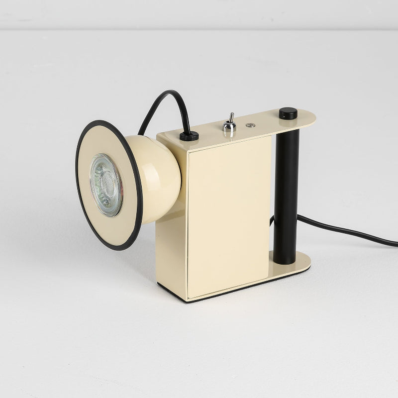 FENWICK QUARTZ ILLUMINATION LAMP