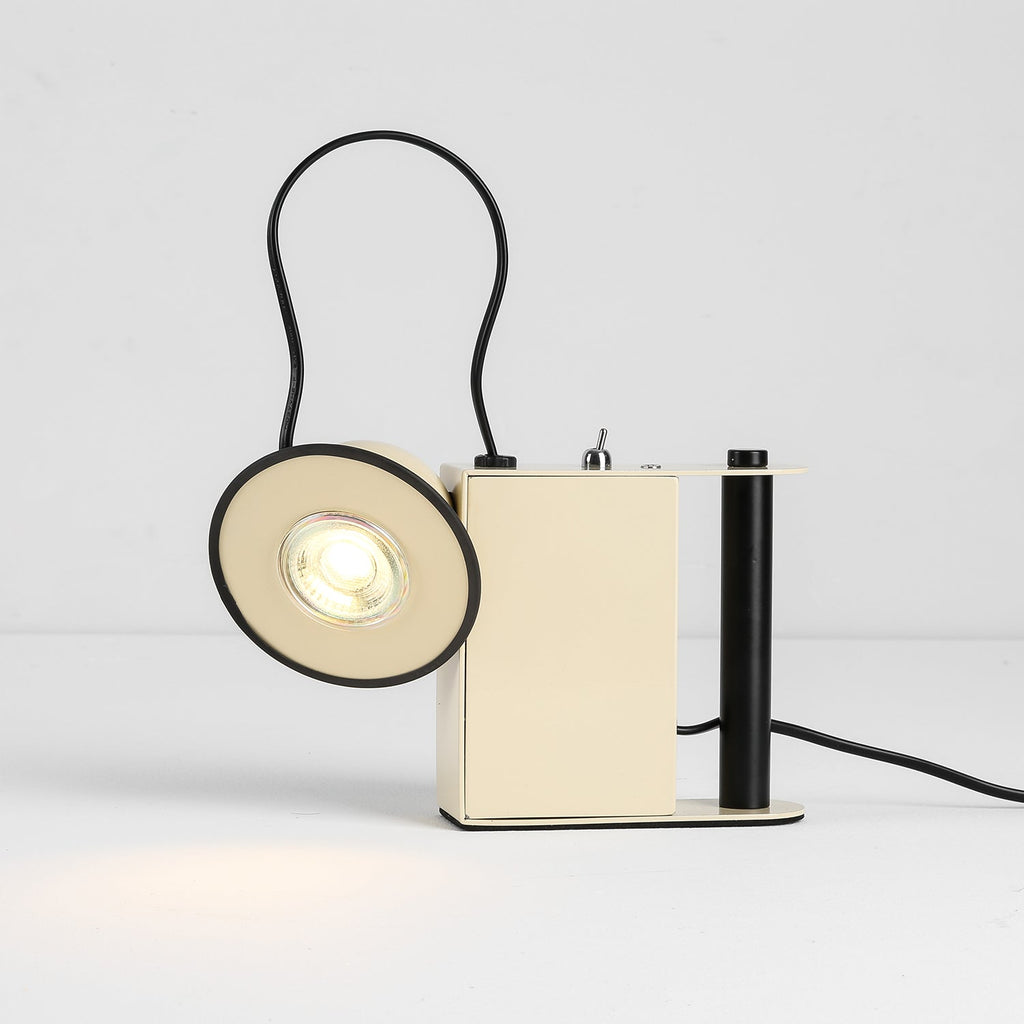 FENWICK QUARTZ ILLUMINATION LAMP