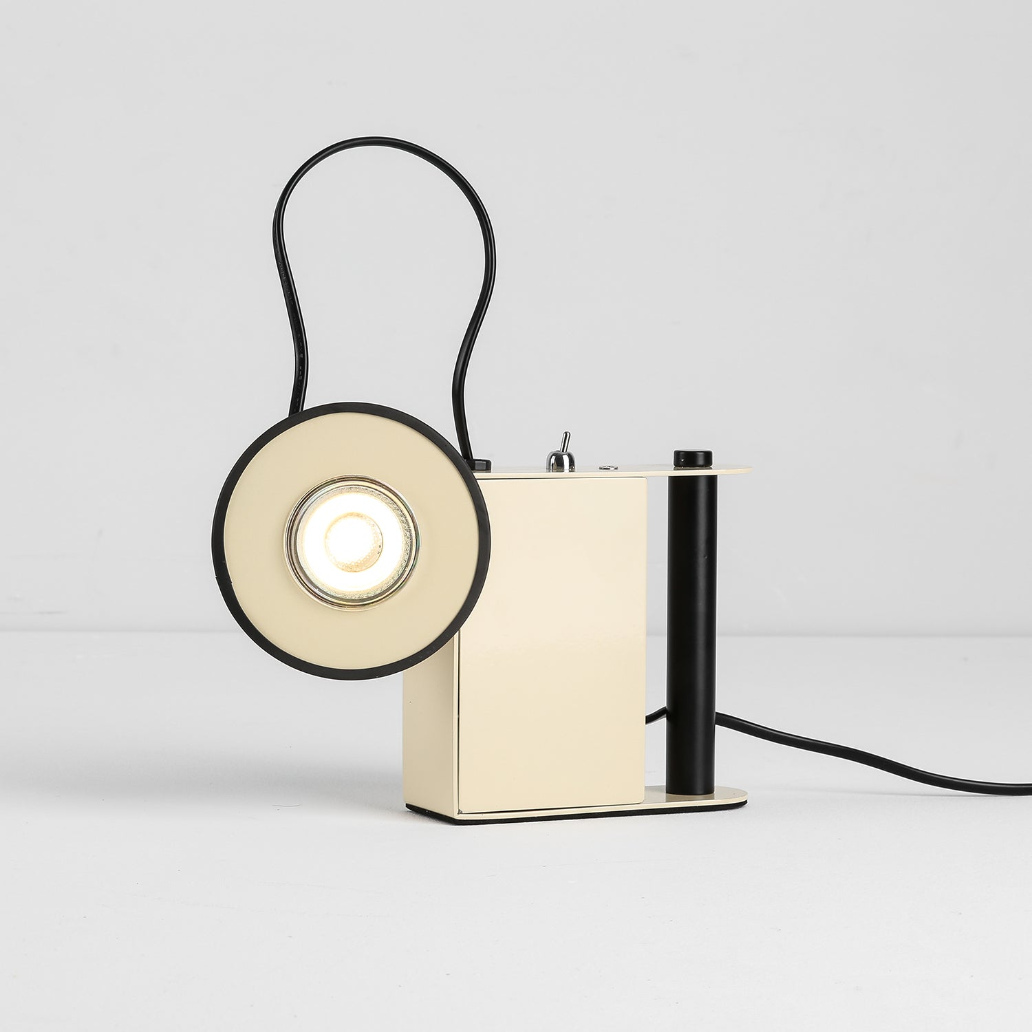 FENWICK QUARTZ ILLUMINATION LAMP