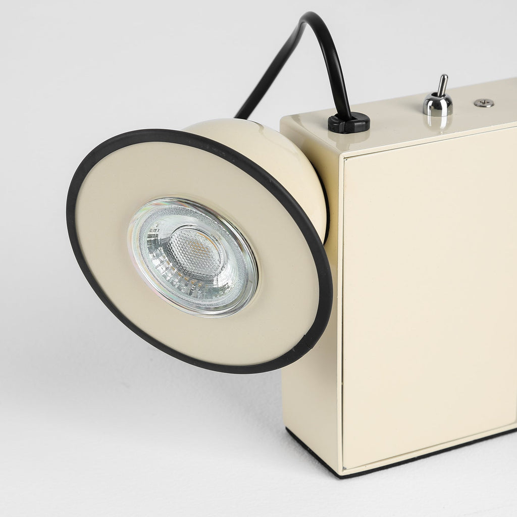 FENWICK QUARTZ ILLUMINATION LAMP