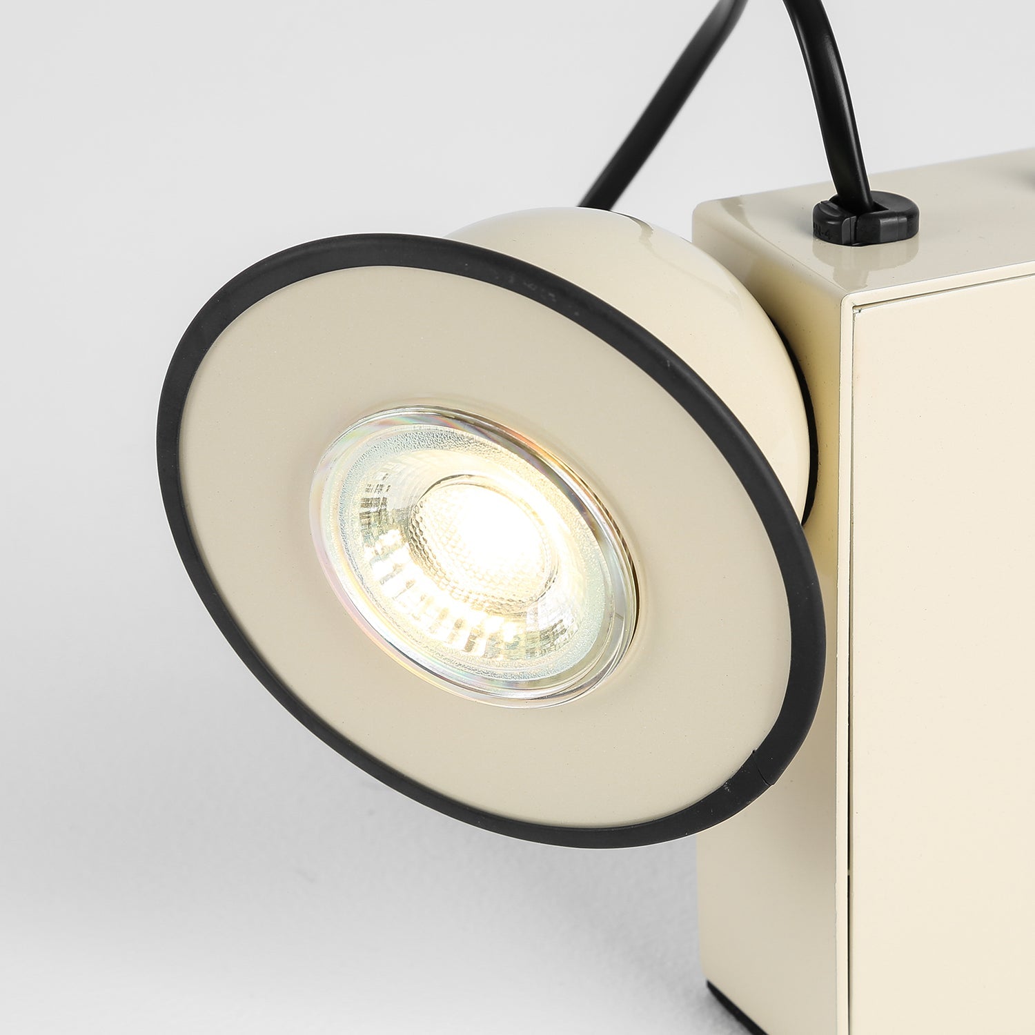 FENWICK QUARTZ ILLUMINATION LAMP