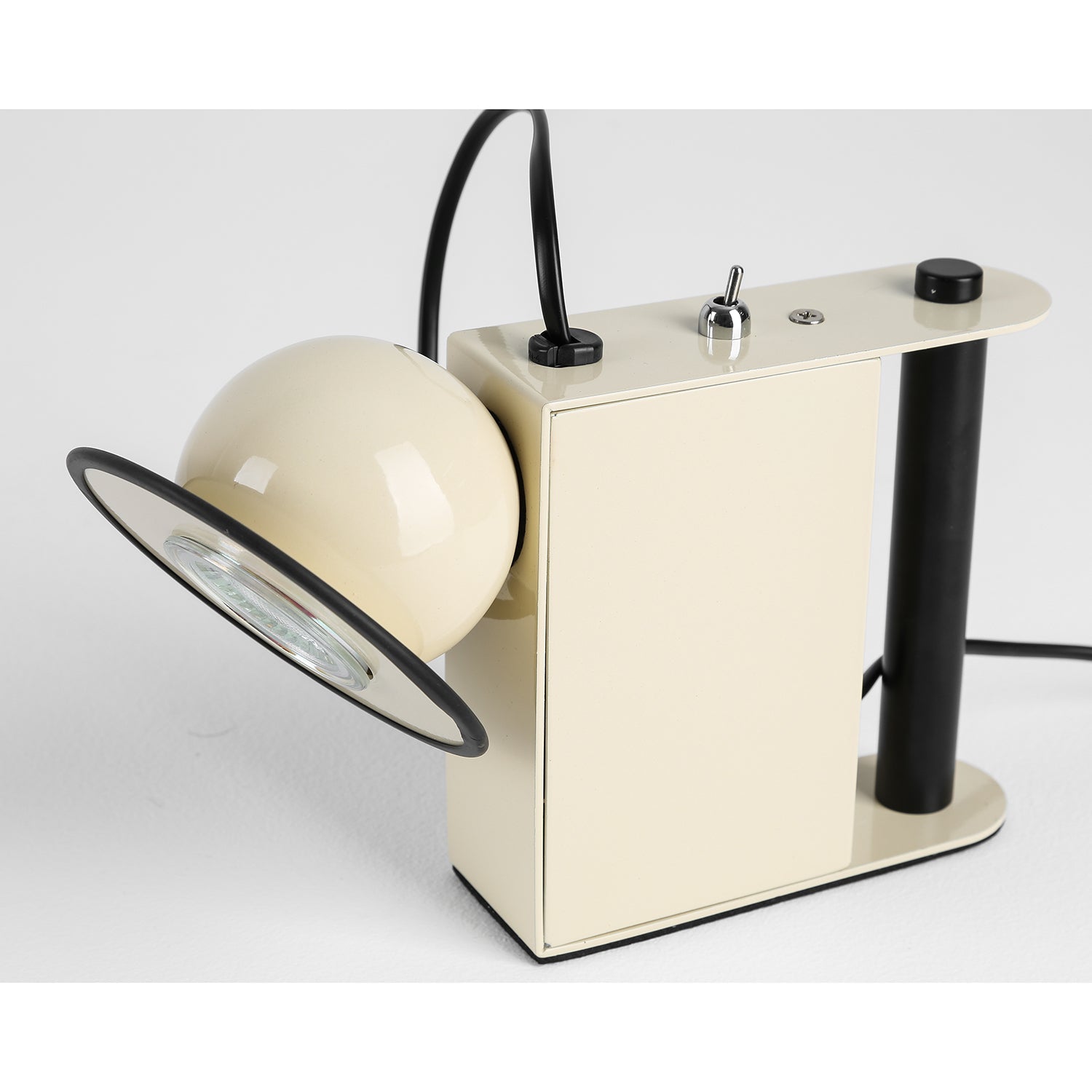 FENWICK QUARTZ ILLUMINATION LAMP