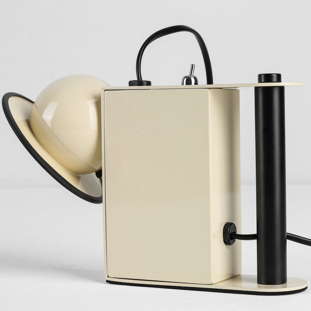 FENWICK QUARTZ ILLUMINATION LAMP