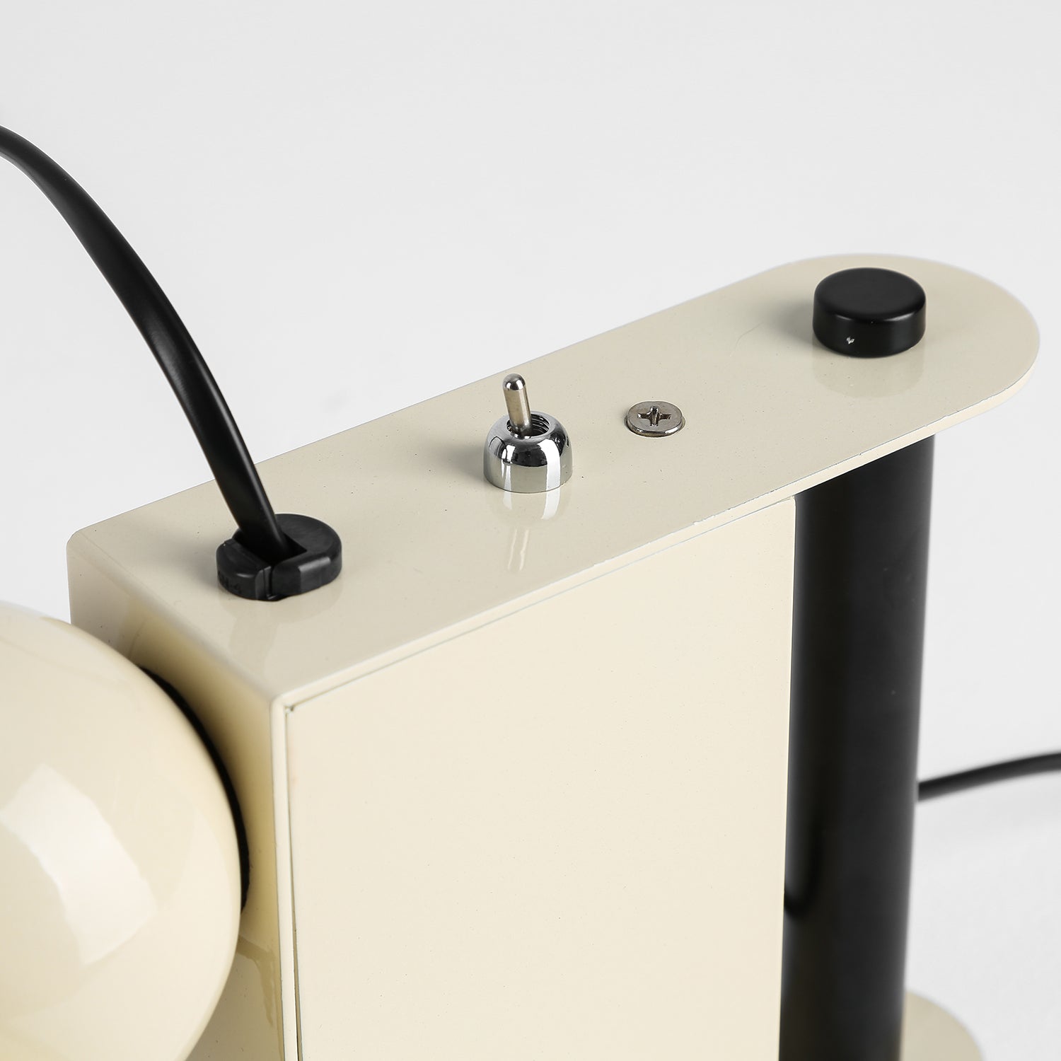 FENWICK QUARTZ ILLUMINATION LAMP