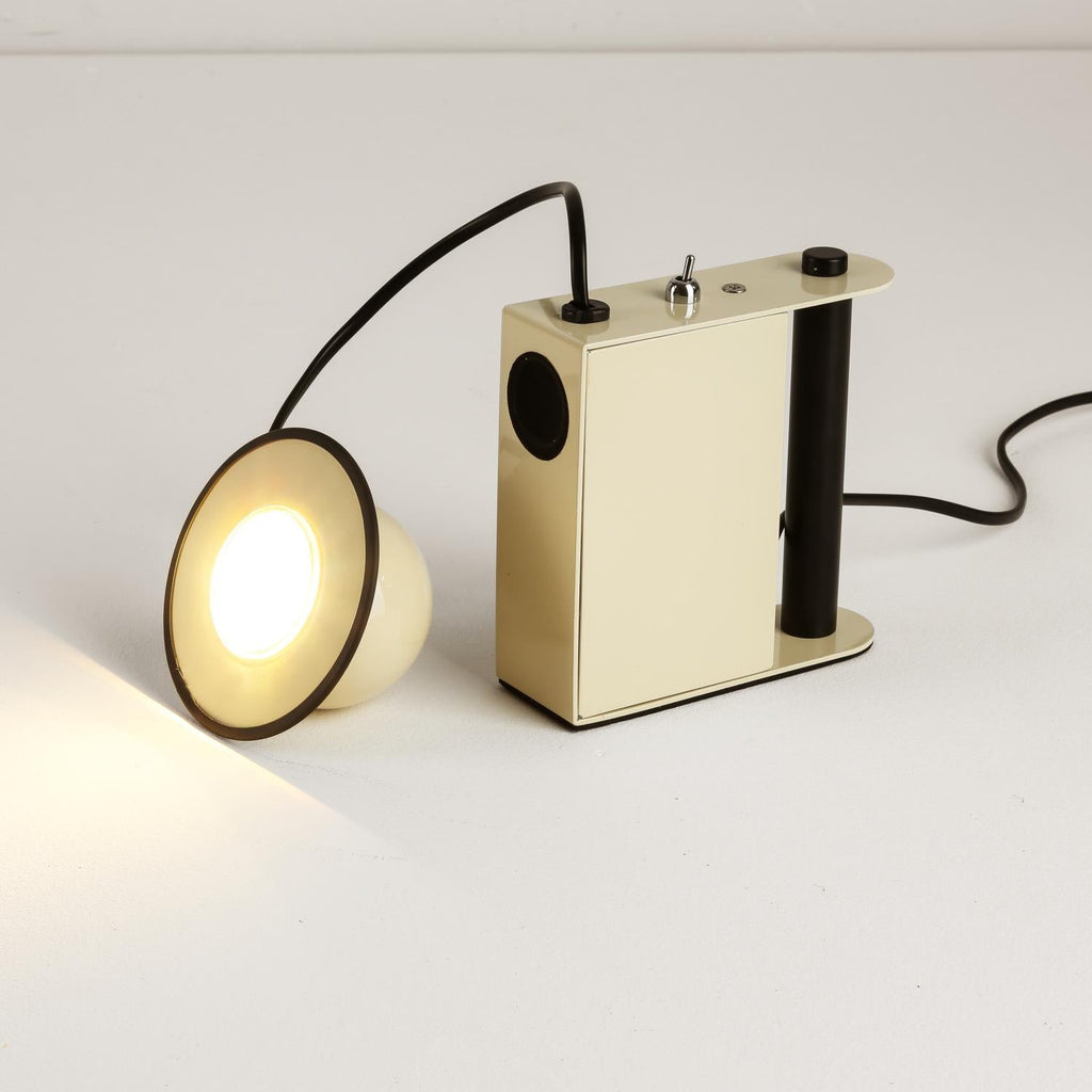FENWICK QUARTZ ILLUMINATION LAMP