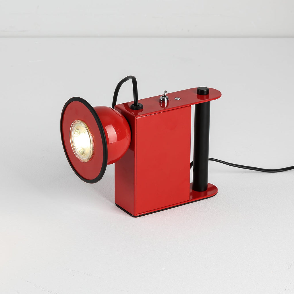 FENWICK QUARTZ ILLUMINATION LAMP