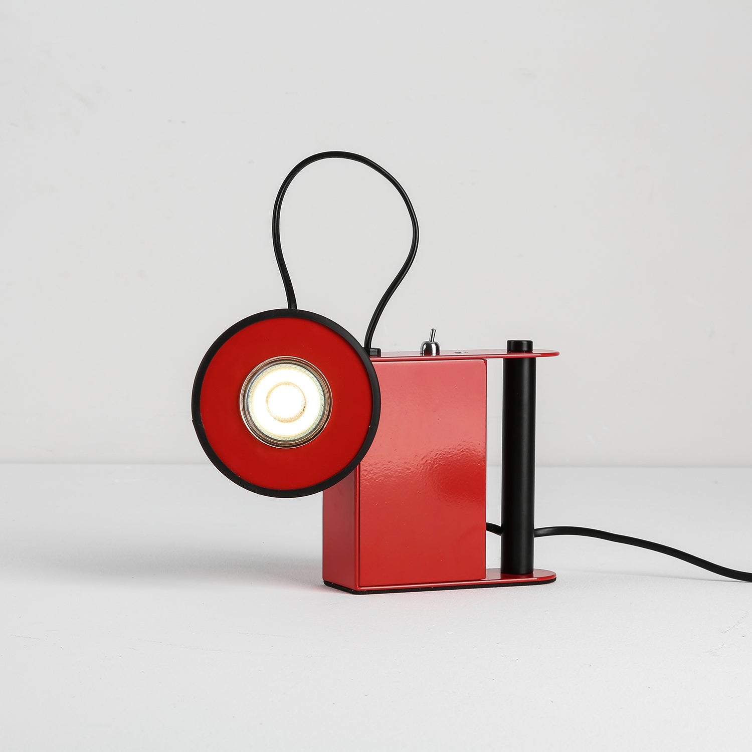 FENWICK QUARTZ ILLUMINATION LAMP