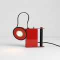 FENWICK QUARTZ ILLUMINATION LAMP