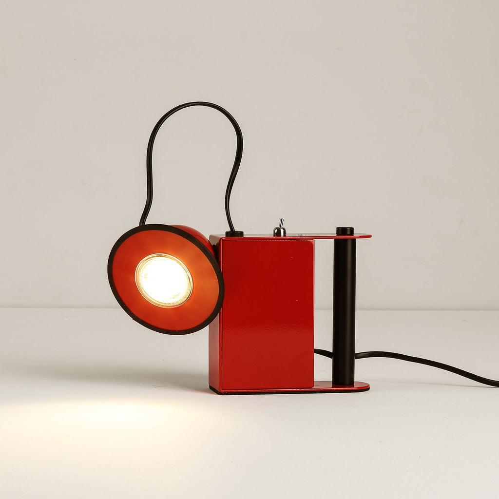FENWICK QUARTZ ILLUMINATION LAMP