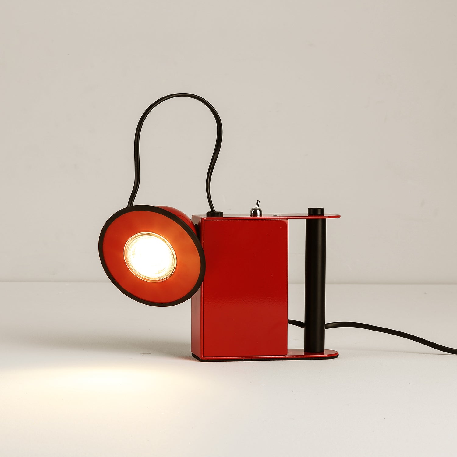FENWICK QUARTZ ILLUMINATION LAMP