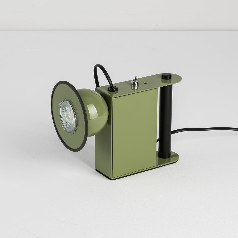 FENWICK QUARTZ ILLUMINATION LAMP