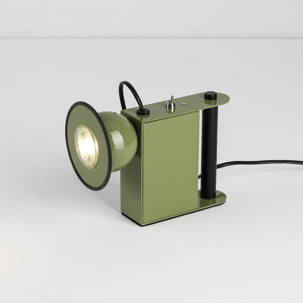 FENWICK QUARTZ ILLUMINATION LAMP
