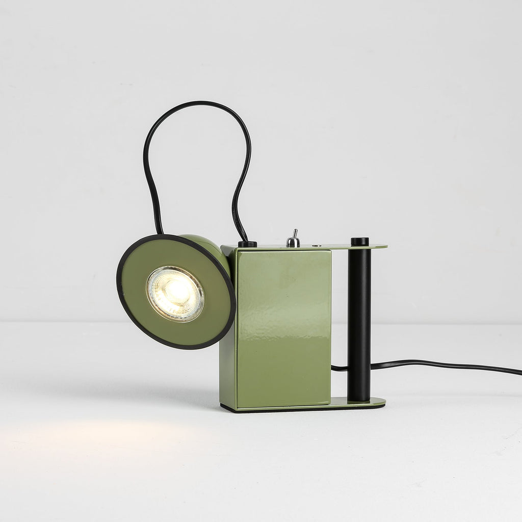 FENWICK QUARTZ ILLUMINATION LAMP
