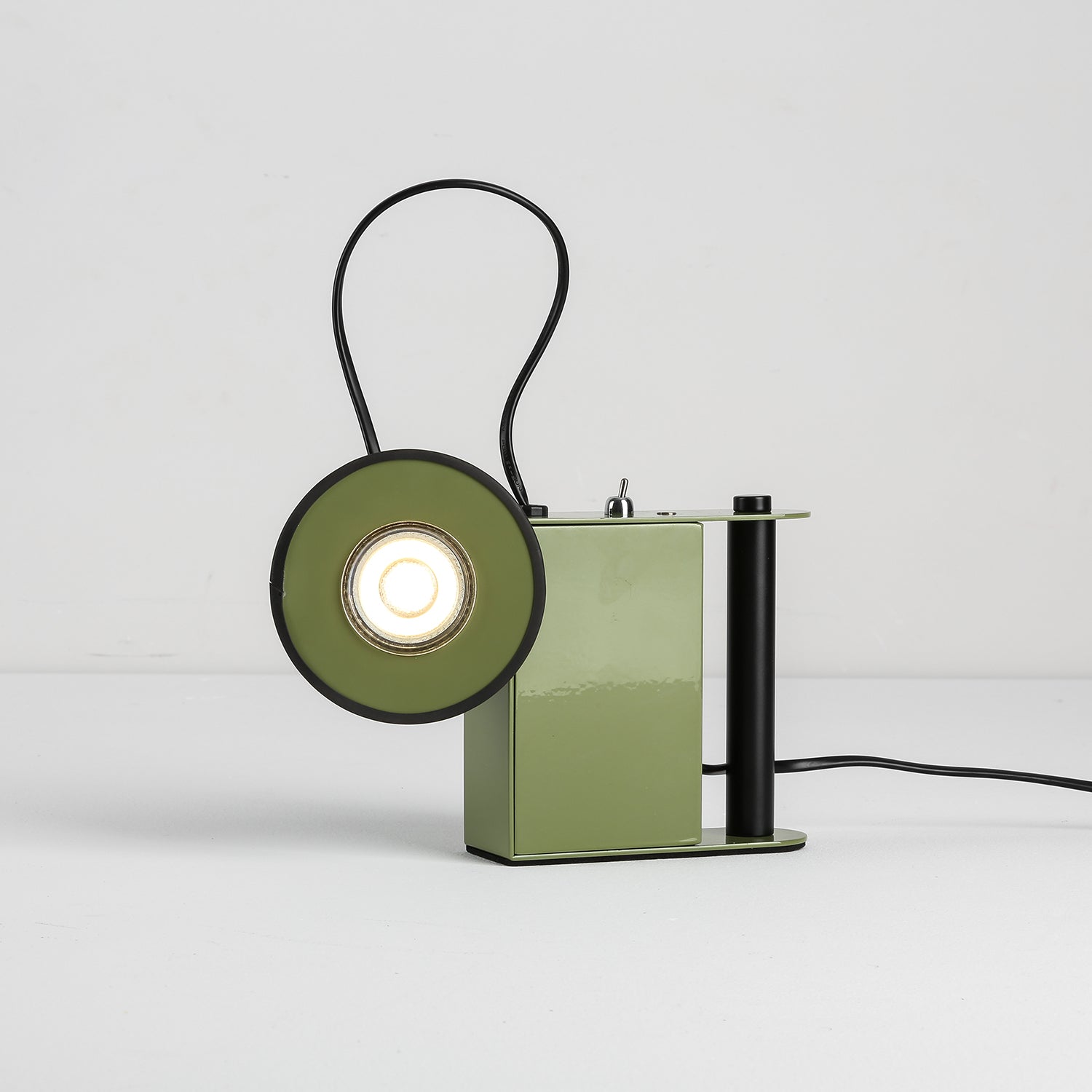 FENWICK QUARTZ ILLUMINATION LAMP