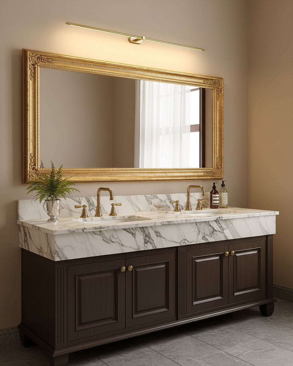 WINTHORPE SLIMLINE ILLUMINATION BAR