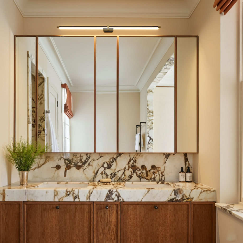 WINTHORPE SLIMLINE ILLUMINATION BAR