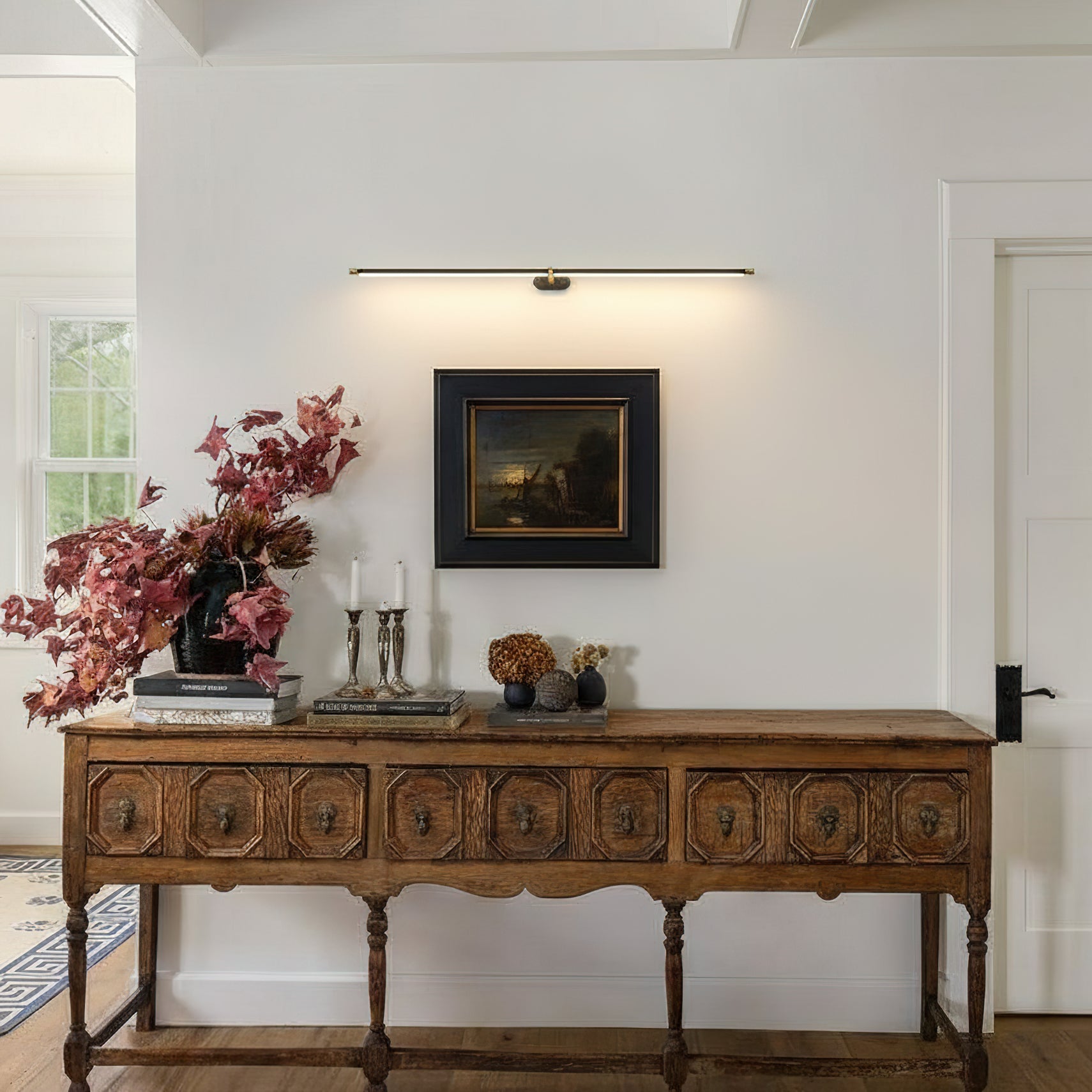 WINTHORPE SLIMLINE ILLUMINATION BAR