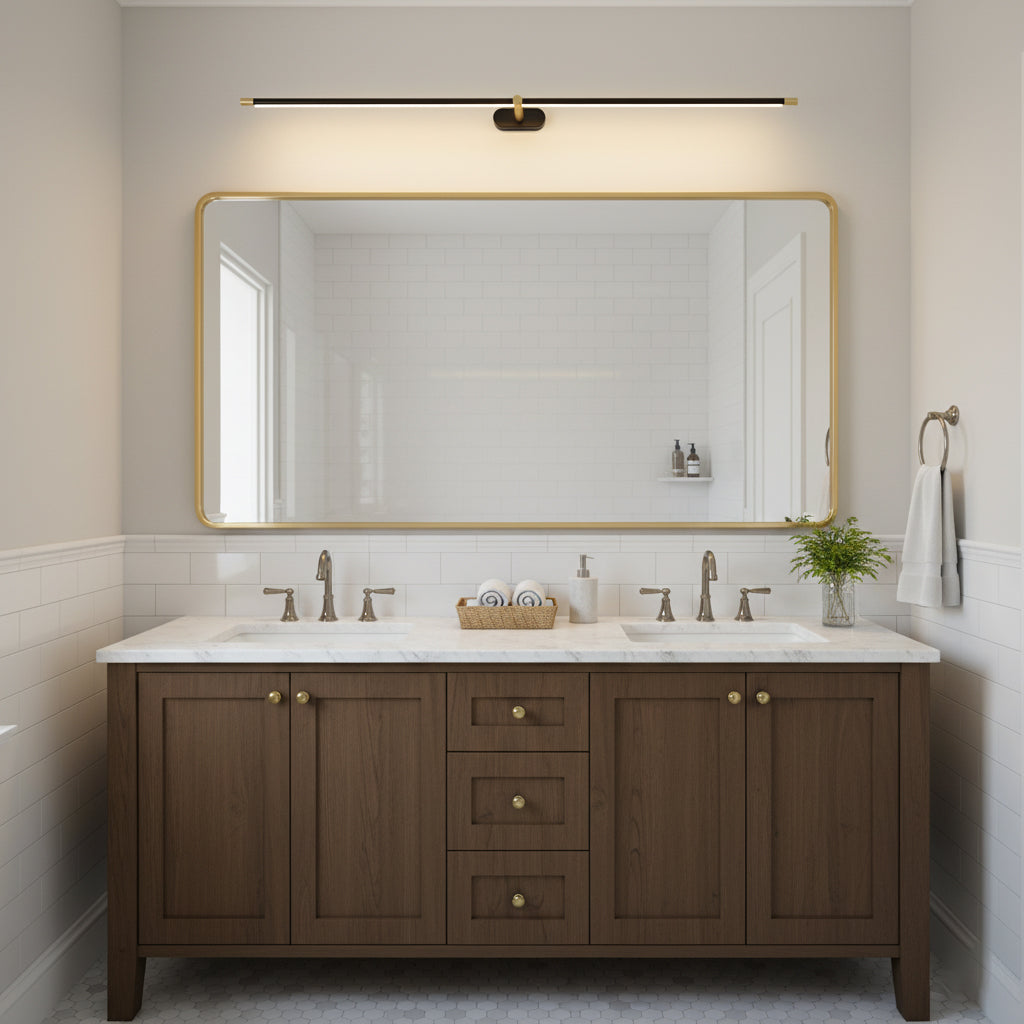 WINTHORPE SLIMLINE ILLUMINATION BAR