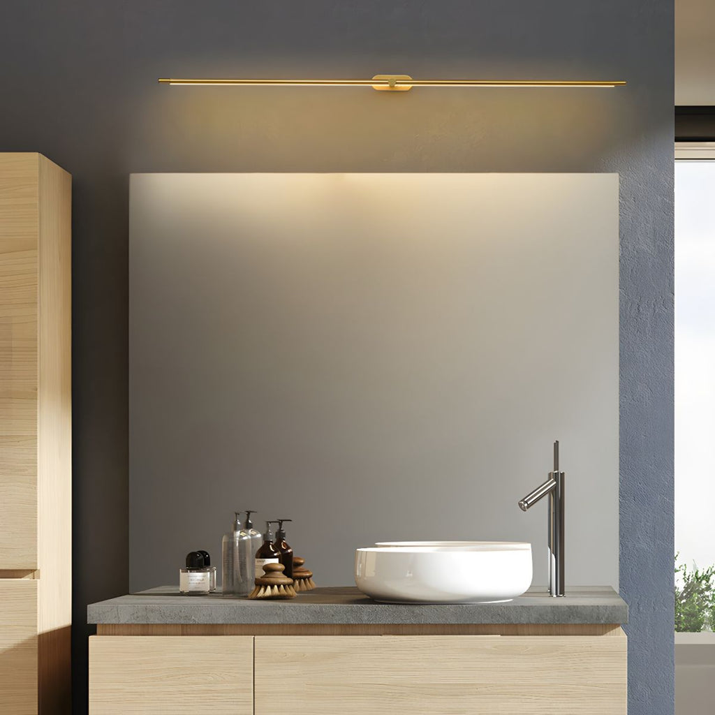 FENWICK SLIMLINE RECHARGEABLE WALL ILLUMINATOR