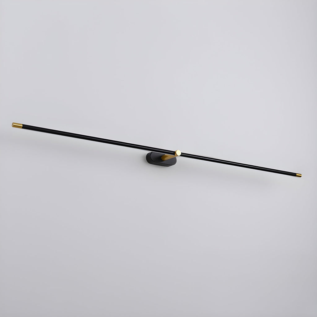 FENWICK SLIMLINE RECHARGEABLE WALL ILLUMINATOR