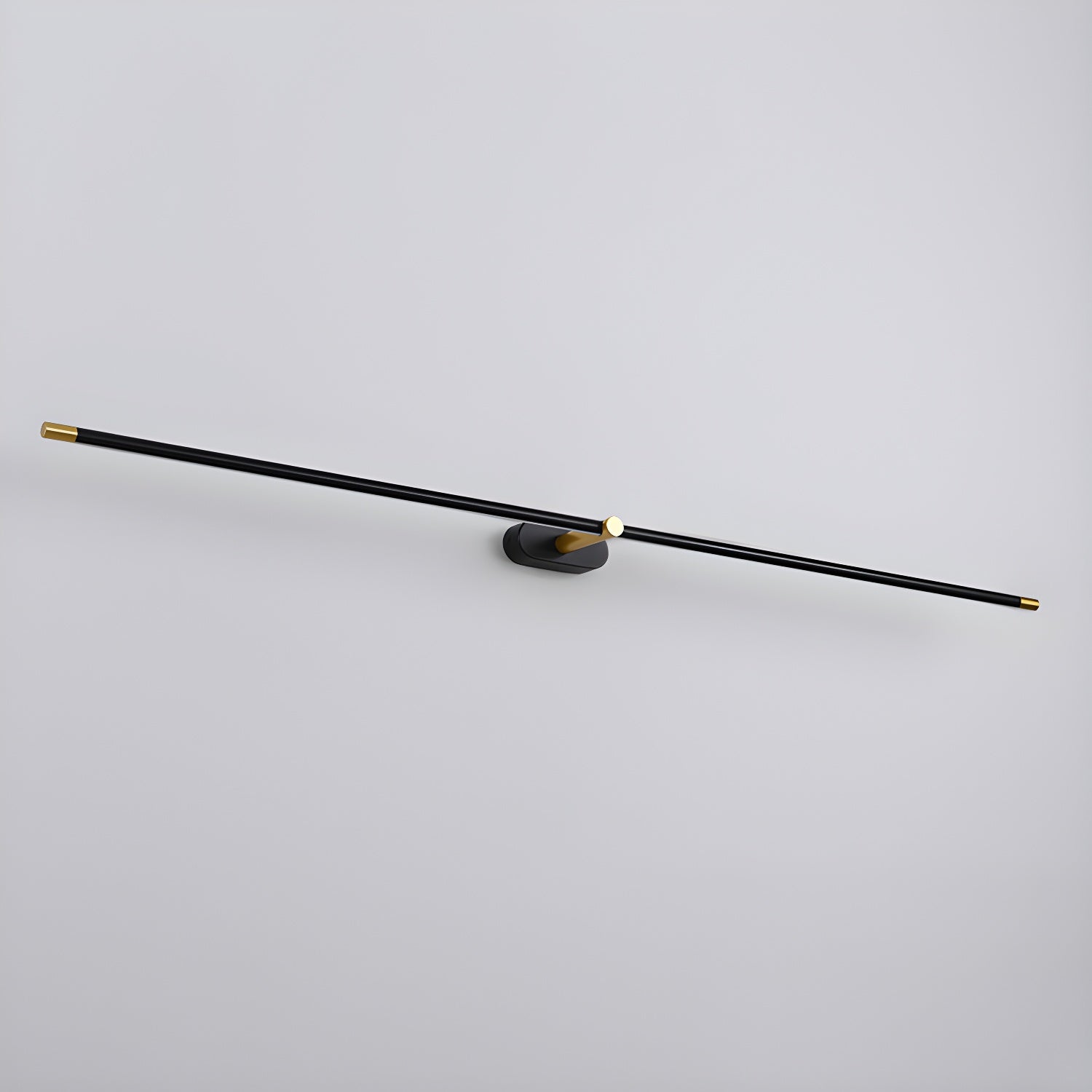 FENWICK SLIMLINE RECHARGEABLE WALL ILLUMINATOR