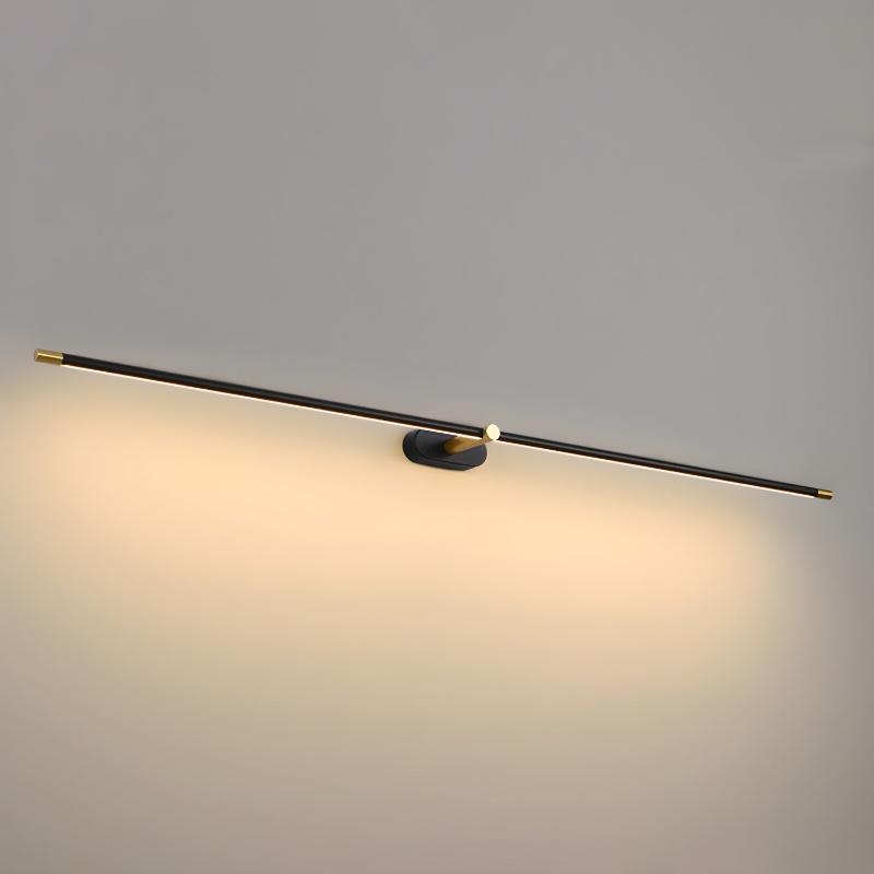 FENWICK SLIMLINE RECHARGEABLE WALL ILLUMINATOR