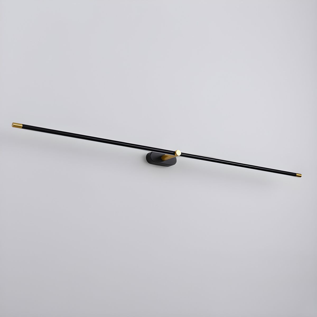 FENWICK SLIMLINE RECHARGEABLE WALL ILLUMINATOR