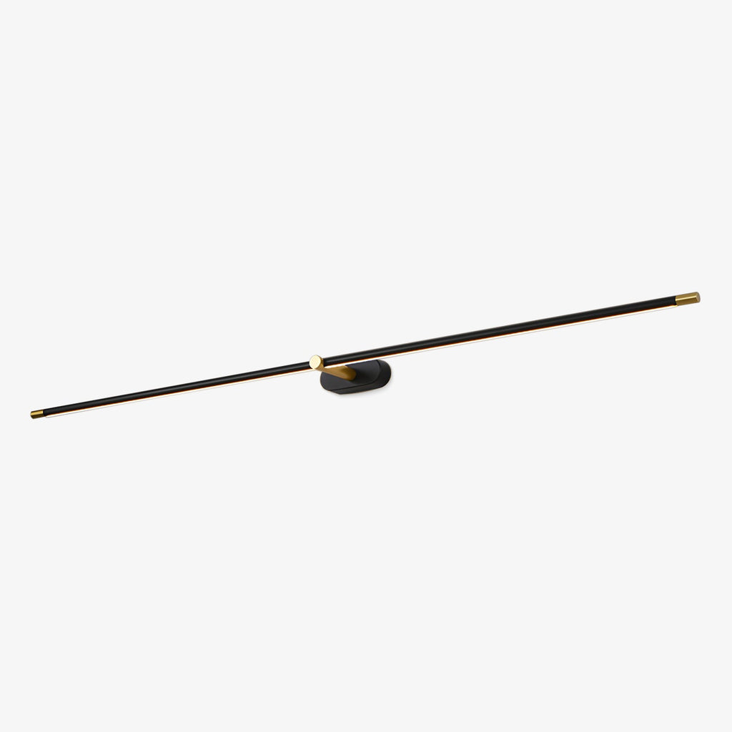 FENWICK SLIMLINE RECHARGEABLE WALL ILLUMINATOR