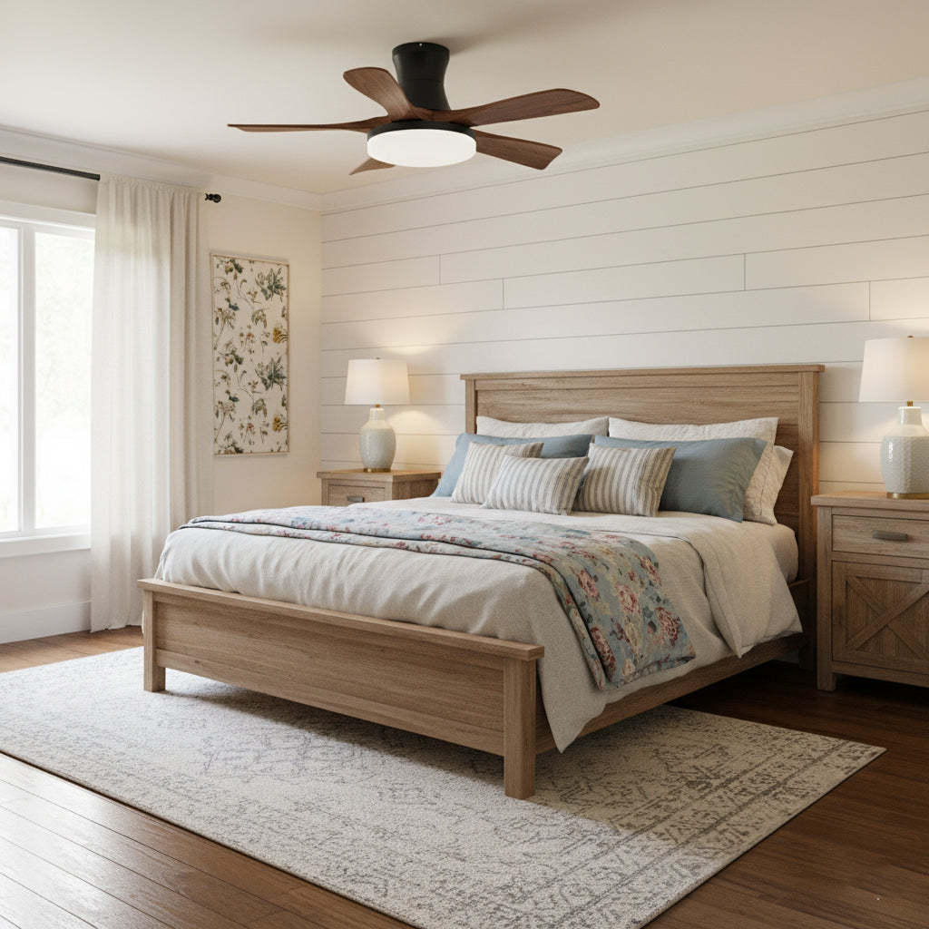 FENWICK WHIRLPOOL ILLUMINATION CEILING FIXTURE