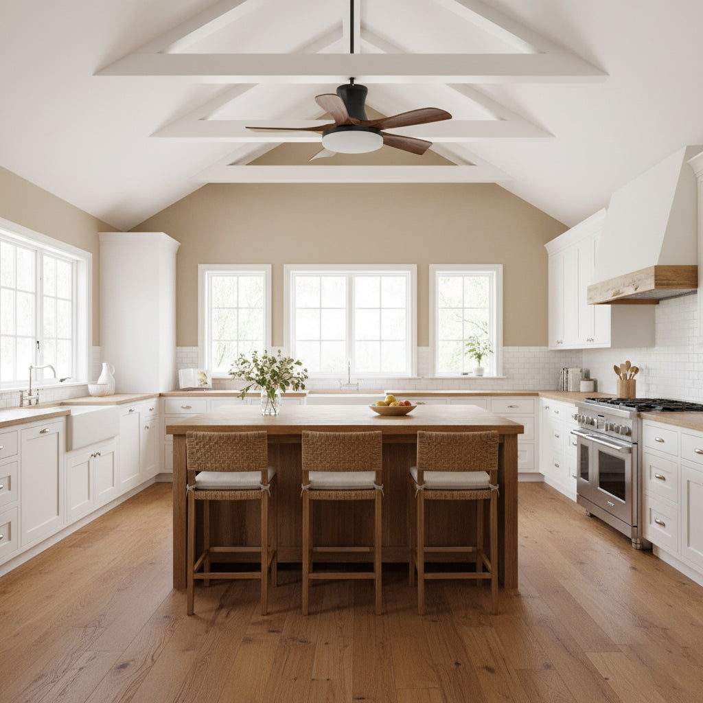 FENWICK WHIRLPOOL ILLUMINATION CEILING FIXTURE