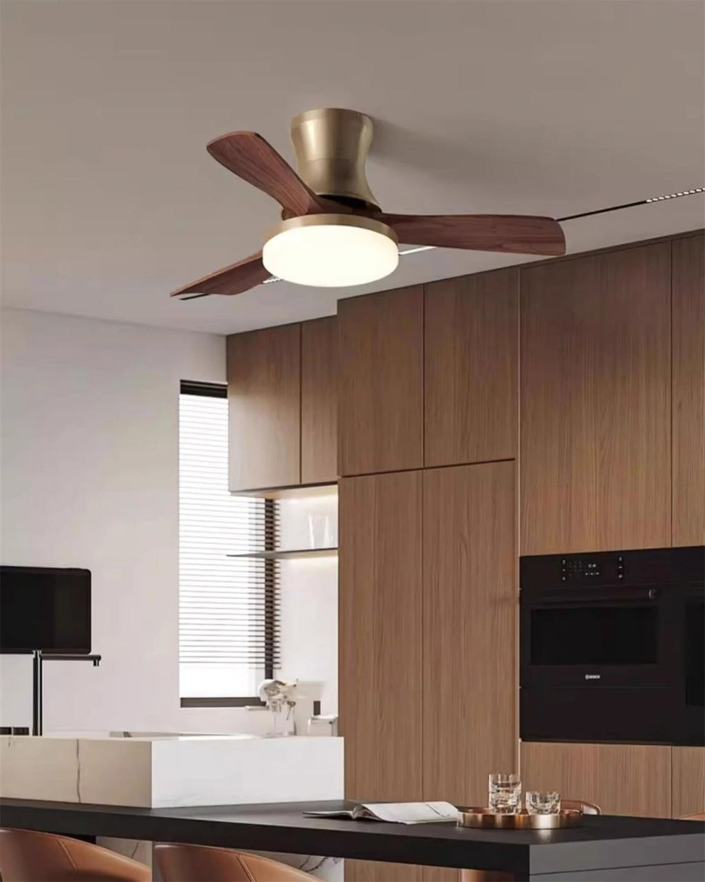FENWICK WHIRLPOOL ILLUMINATION CEILING FIXTURE