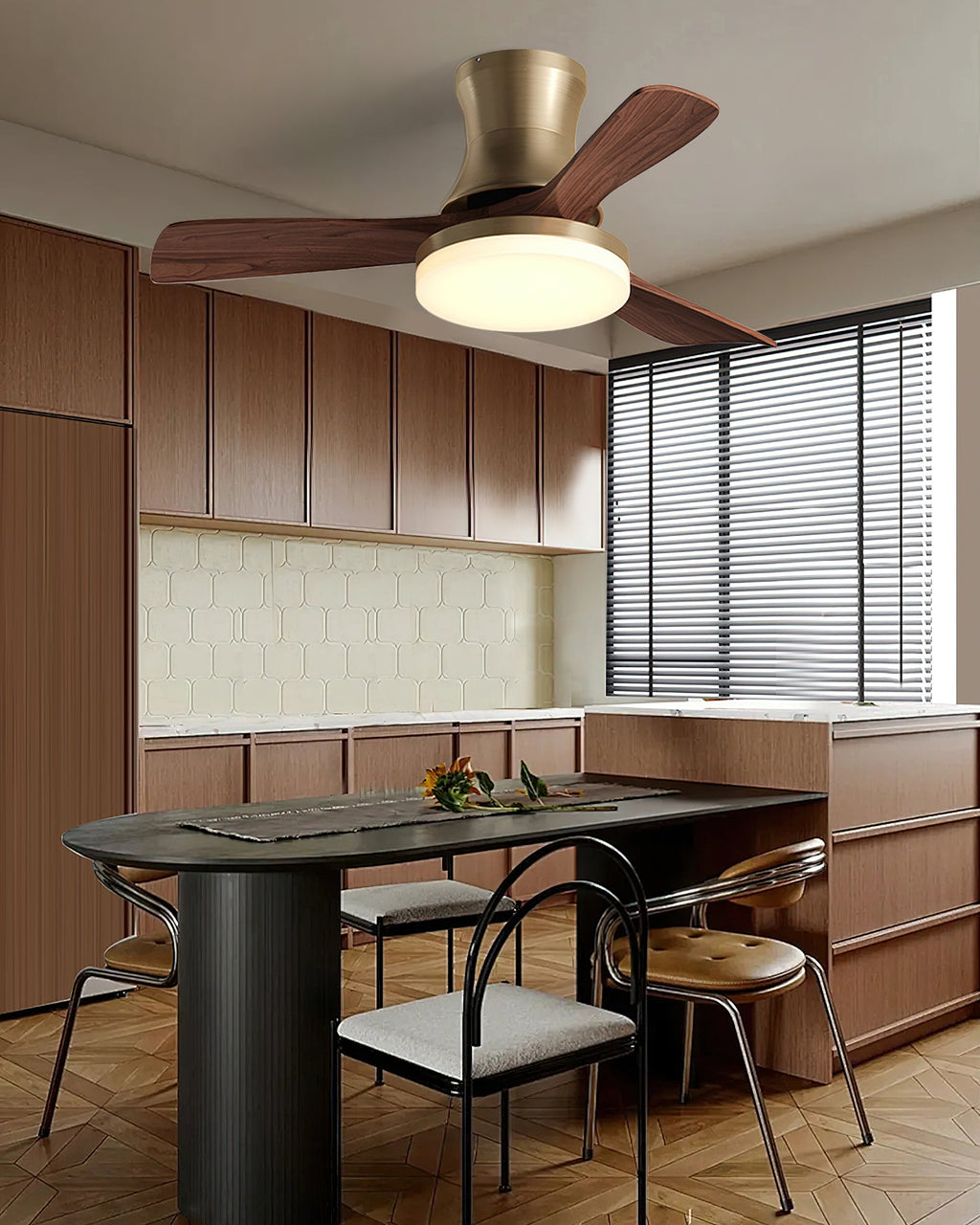 FENWICK WHIRLPOOL ILLUMINATION CEILING FIXTURE