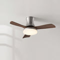 FENWICK WHIRLPOOL ILLUMINATION CEILING FIXTURE