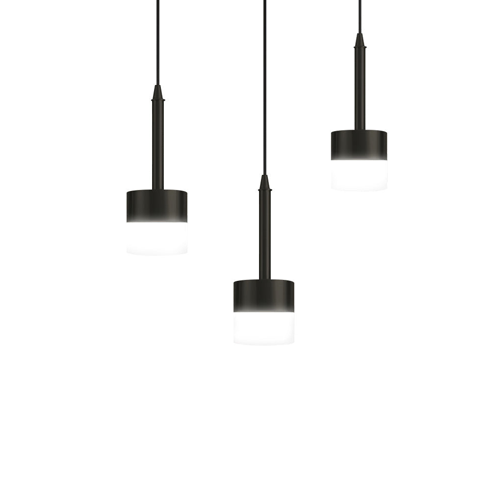 WINDSOR CRYSTAL DROPLET PENDANT LIGHT