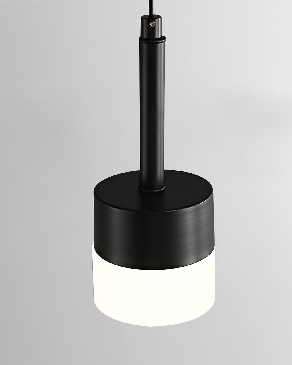 WINDSOR CRYSTAL DROPLET PENDANT LIGHT