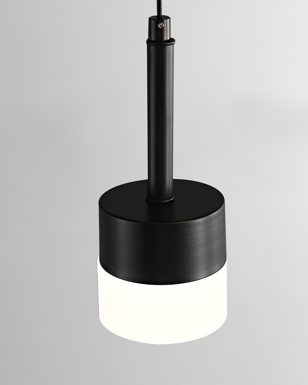 WINDSOR CRYSTAL DROPLET PENDANT LIGHT