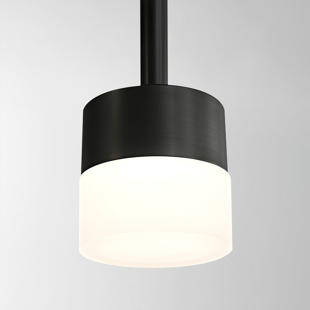 WINDSOR CRYSTAL DROPLET PENDANT LIGHT