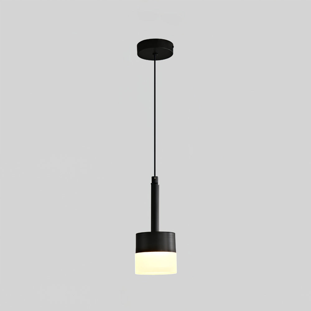 WINDSOR CRYSTAL DROPLET PENDANT LIGHT
