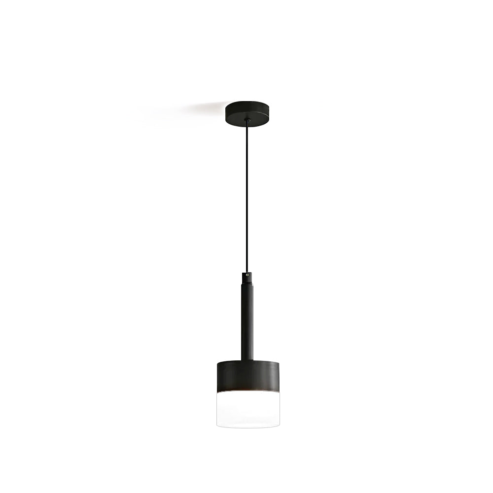 WINDSOR CRYSTAL DROPLET PENDANT LIGHT