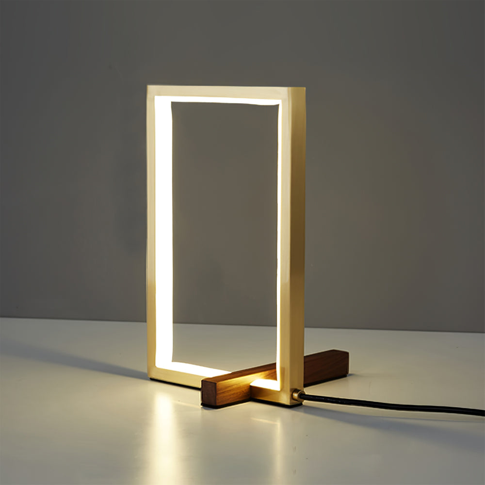 FENWICK OAK ILLUMINATOR