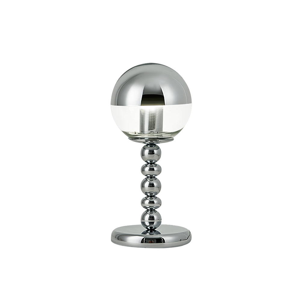 GLENDALE SPARKLE ORB LAMP