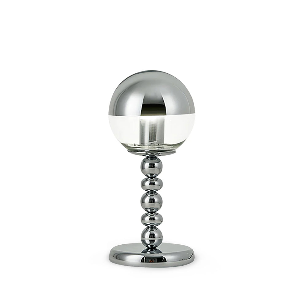 GLENDALE SPARKLE ORB LAMP