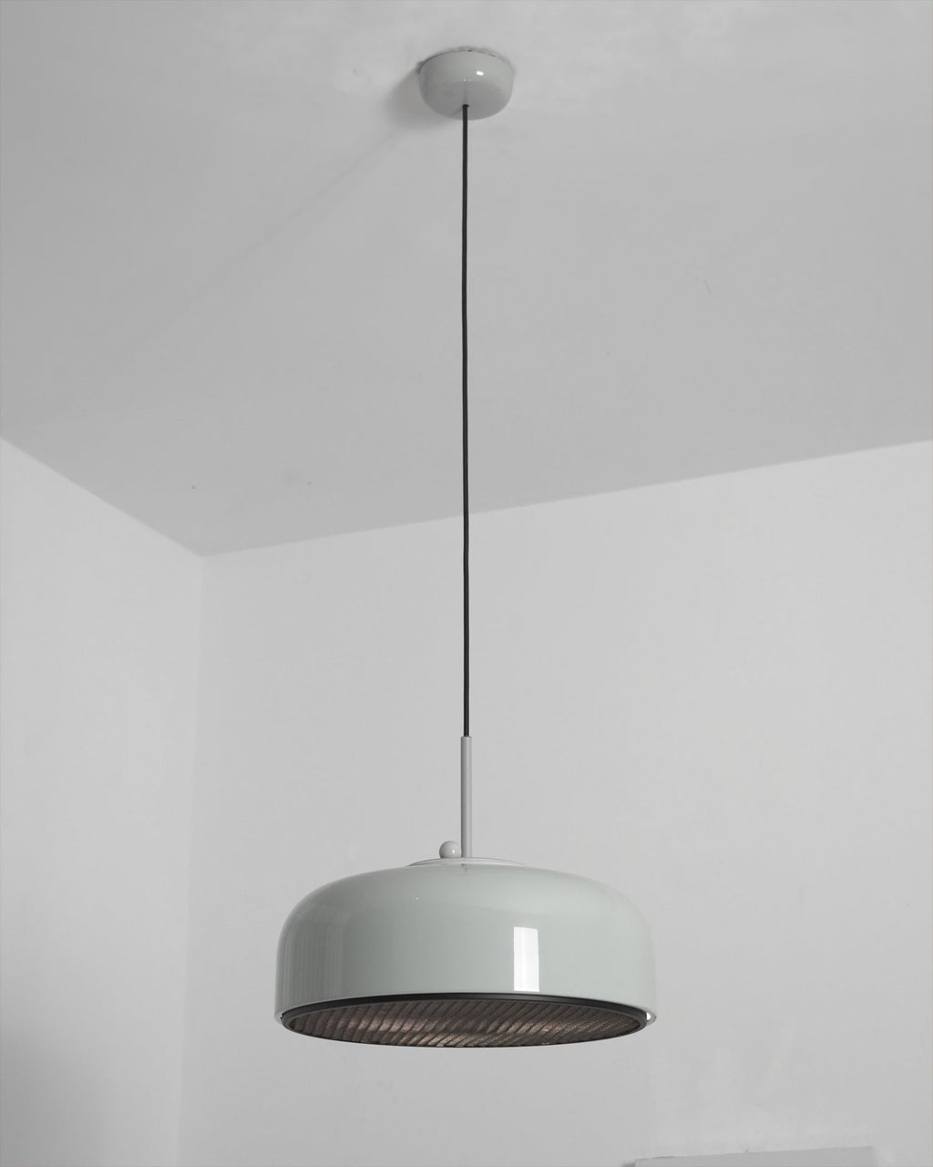 CARLETON HANGING GLASS LANTERN