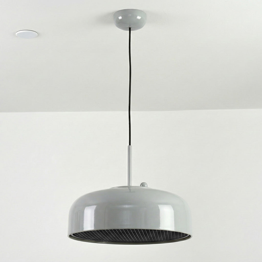 CARLETON HANGING GLASS LANTERN