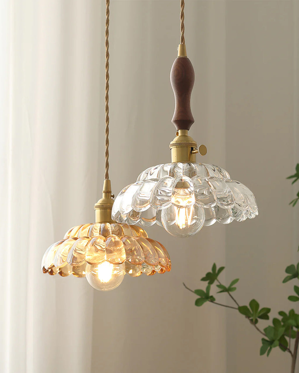 ALDERSON VINTAGE BRONZE PENDANT LIGHT