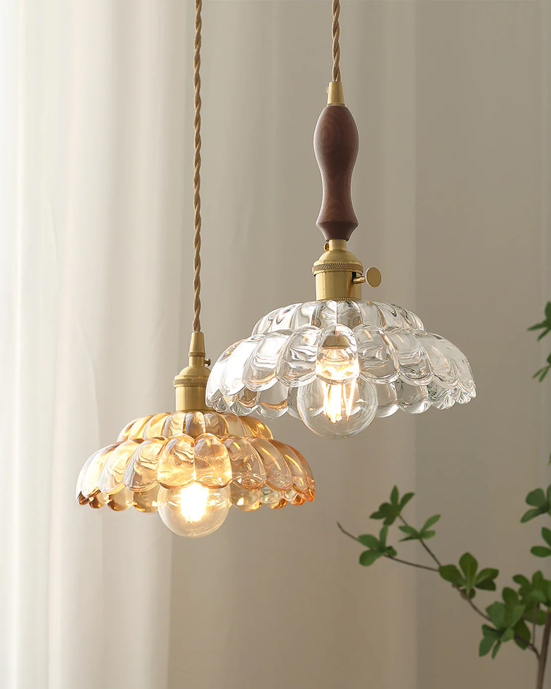 ALDERSON VINTAGE BRONZE PENDANT LIGHT